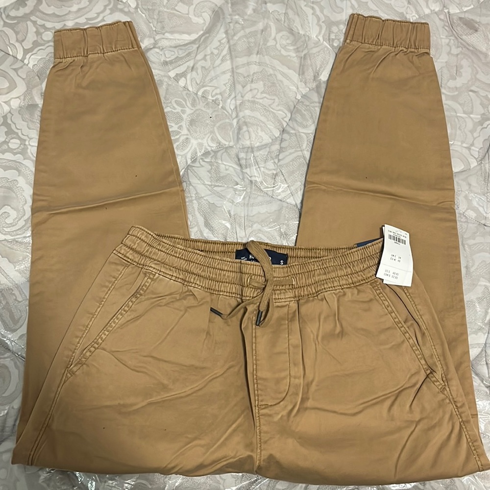 Brand new American Eagle joggers